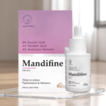 Mandifine Serum