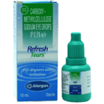 Refresh Tears Eye Drop