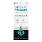 Cuticapil Stem Advance