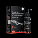 Densita MF Topical Solution, 60 ml