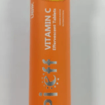 Epieff - Vitamin C Orange Flavour