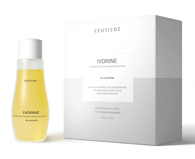 ivorine-enzymatic-serum