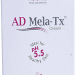 Adonis AD Mela-TX Cream SPF 15