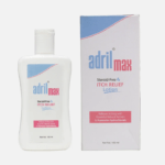 Adril Max Lotion