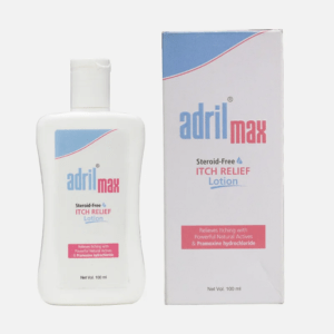 adril-max-lotion