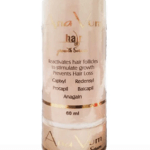 Ana-Vum Hair Growth Serum