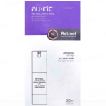 Au-Ric Retinol Serum