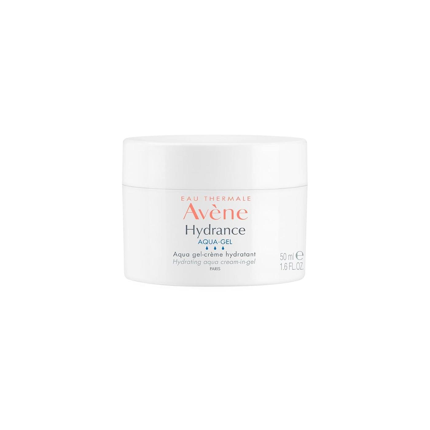 avene-hydrance-aqua-gel
