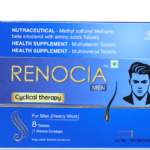 Renocia Men Hair Cyclical Therapy