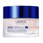 Uriage Age Absolu Redensifying Sleeping Mask 50ml
