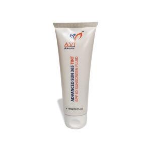 AVI Advanced Sunscreen