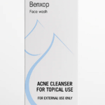 Benxop Face Wash