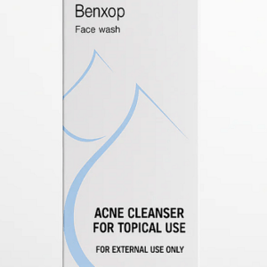 benxop-facewash