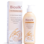 Biosilk Daily Moisturising Lotion