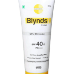 Blynds Emulgel Sunscreen SPF 40