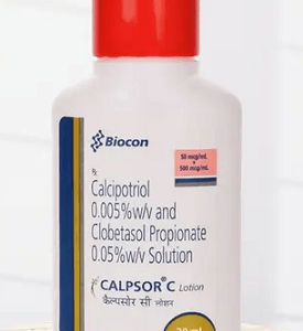 calpsor-c-lotion