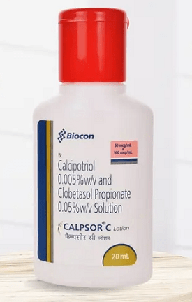 calpsor-c-lotion