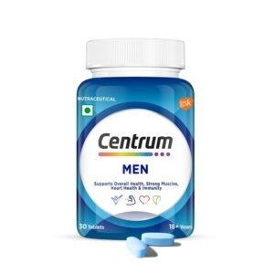 centrum-men
