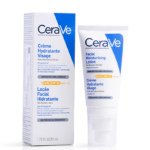 CeraVe AM Facial Moisturizing Lotion