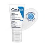 CeraVe PM Facial Moisturizing Lotion