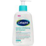 Cetaphil Gentle Exfoliating SA Cleanser -236ml