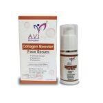 Avi Collagen Booster Face Serum