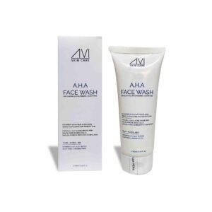 A.H.A Face Wash