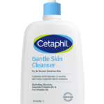 Cetaphil Gentle Skin Cleanser - 1 Litre