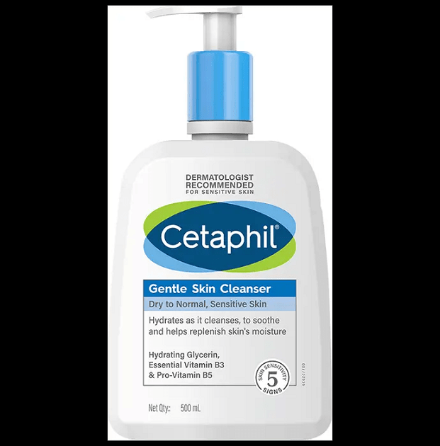 gentleskincleanser