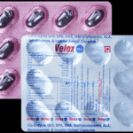 Velox Plus Capsule