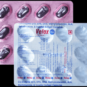 velox-plus