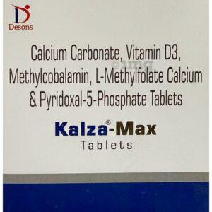kalza-max