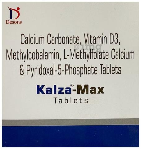 kalza-max