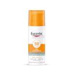 Eucerin Oil Control Sun Fluid Sunscreen SPF 50