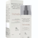 Trichoexito Minoxidil Topical Solution