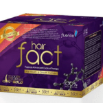 Hair Fact Telogen Effluvium Gold