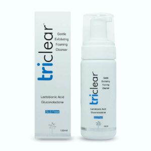 triclear-serum