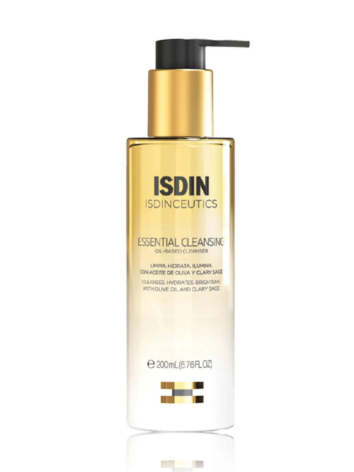 isdin